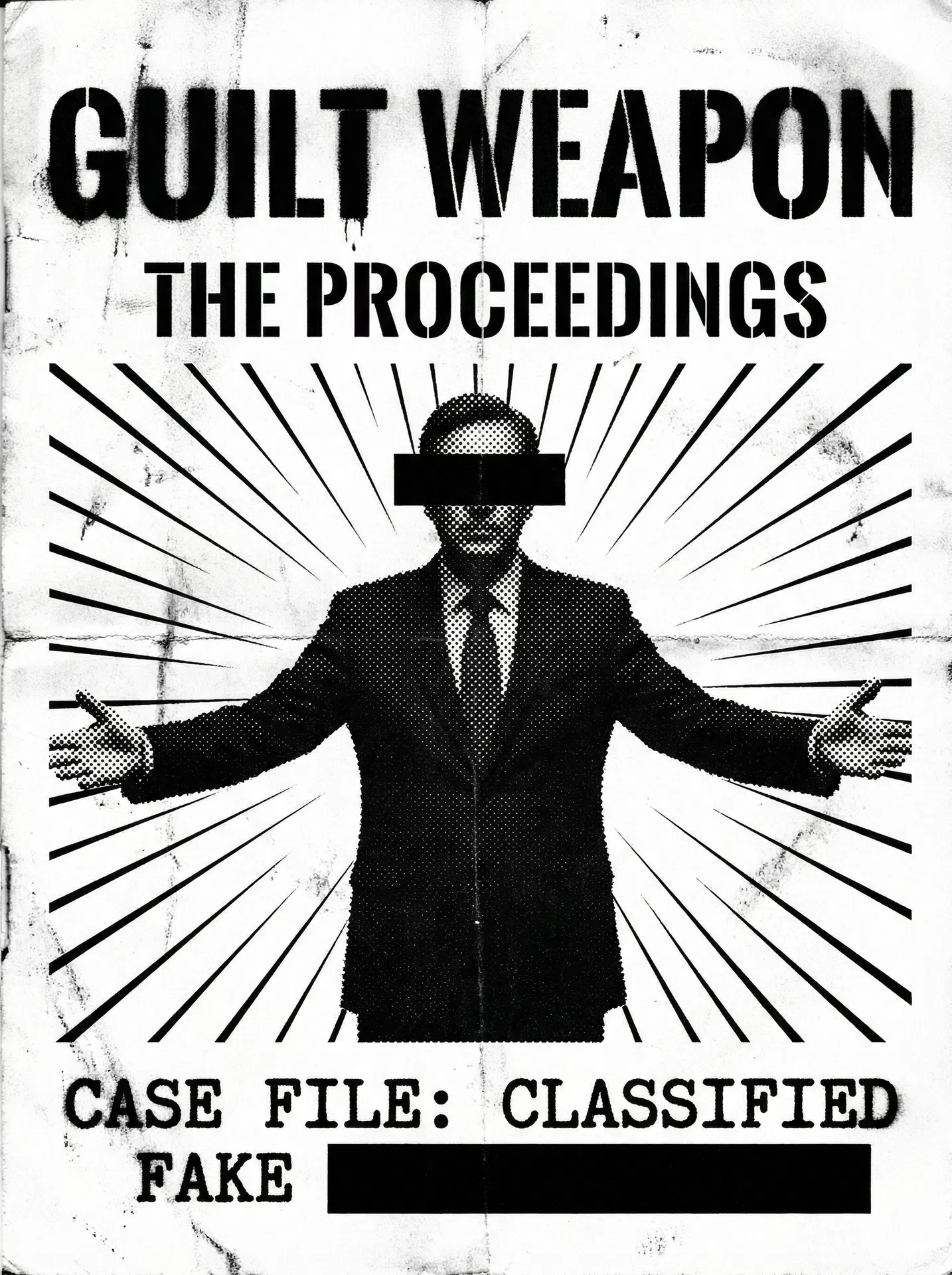Digital Zine Cover