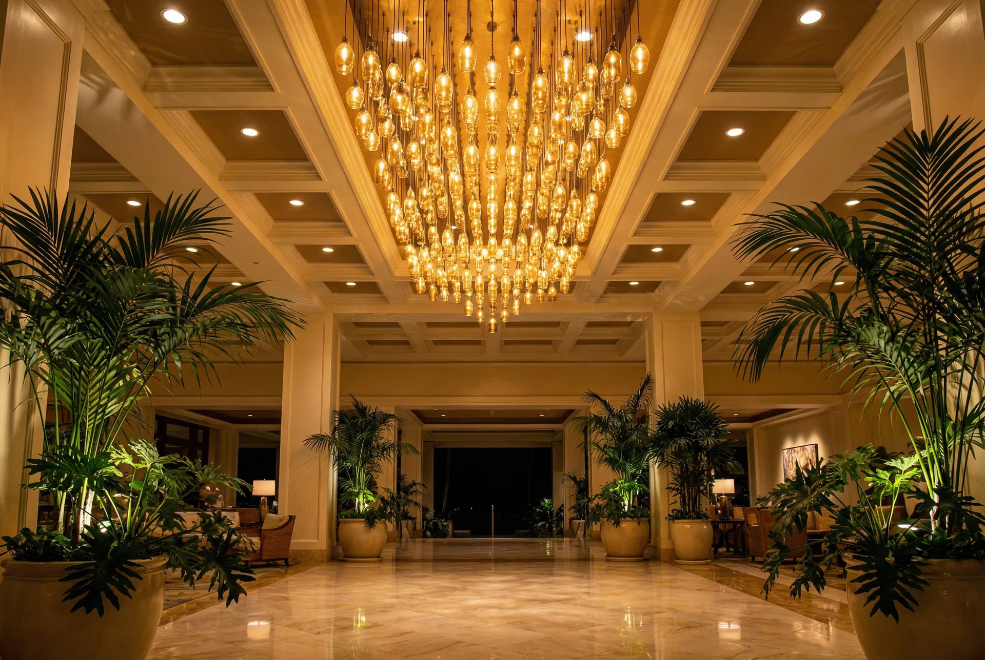 Commercial Lighting Supply