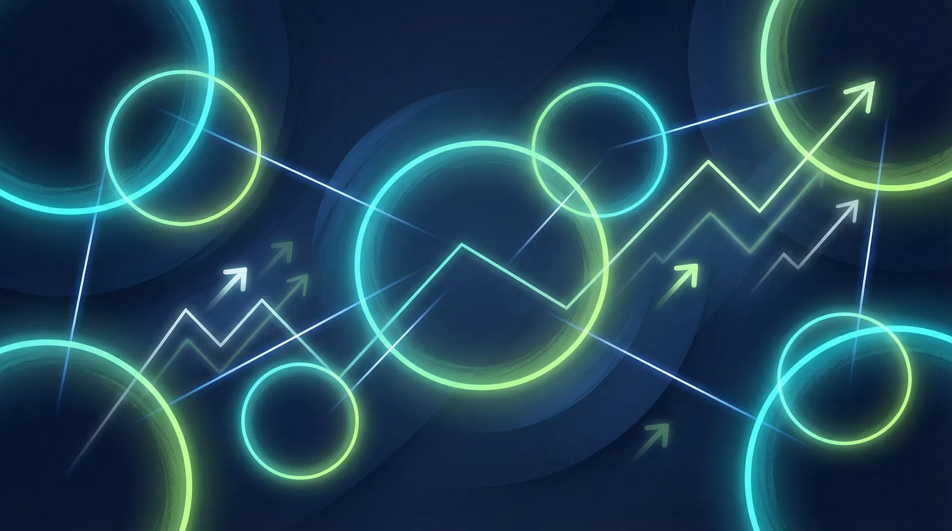 Creator success pattern