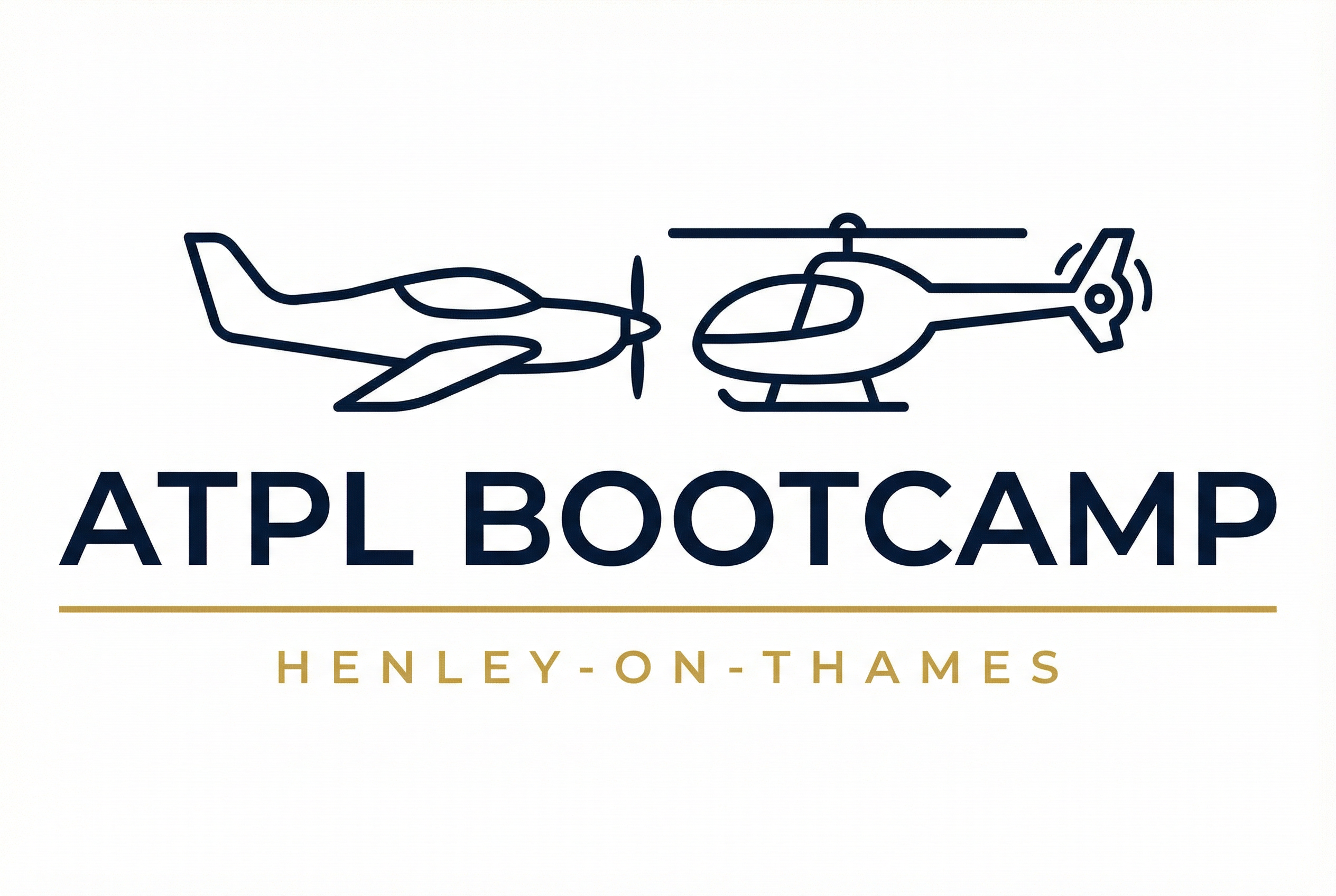 ATPL Bootcamp