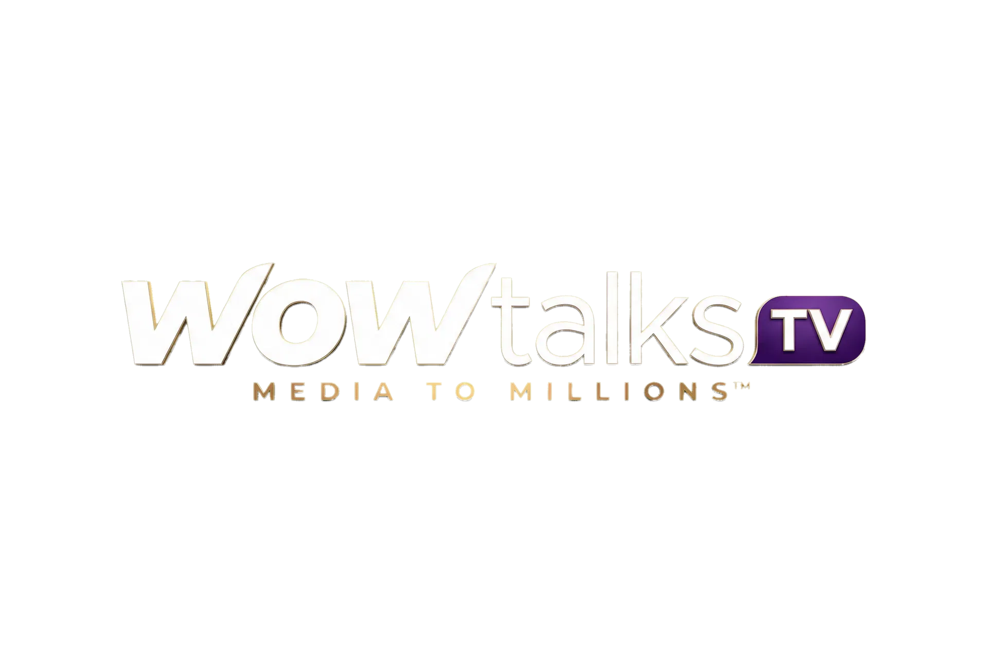 WOWUTALKS TV: Media To Millions