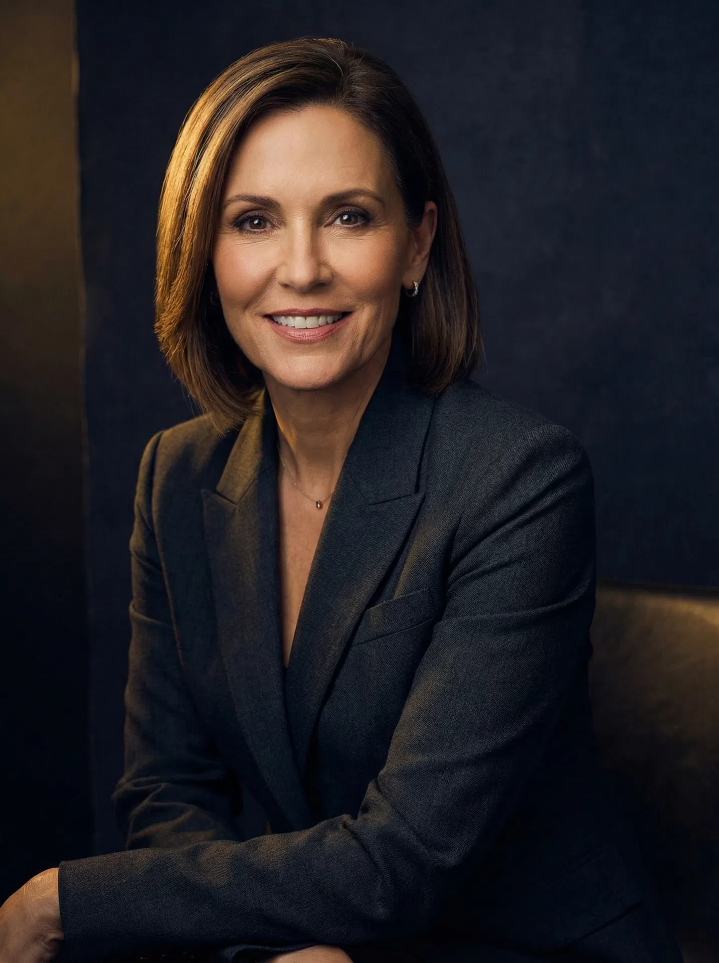 Lynn Rose — Speaking Coach