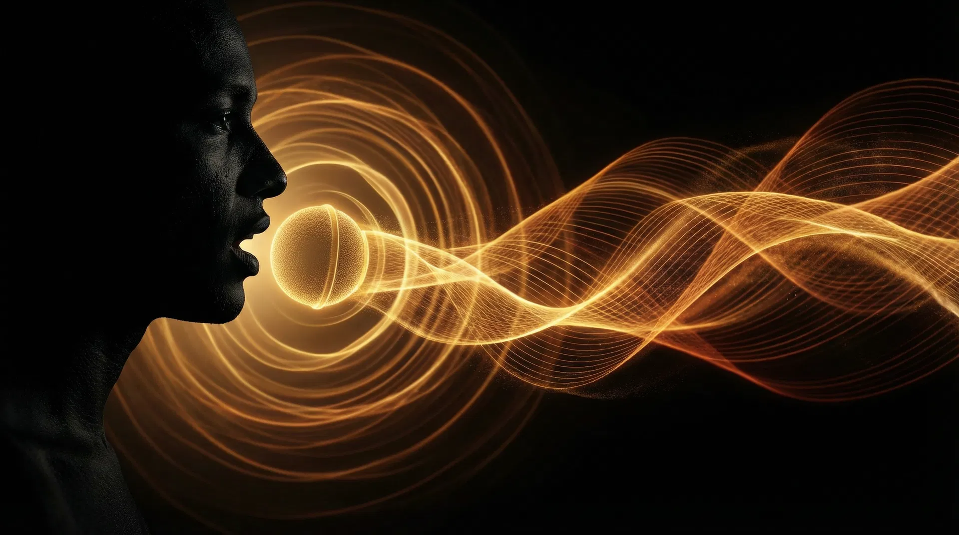 The power of voice