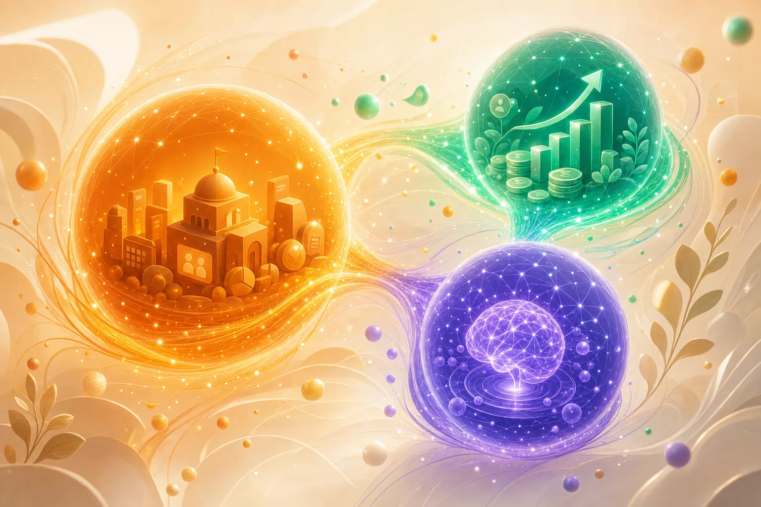 SCOREWAY Ecosystem