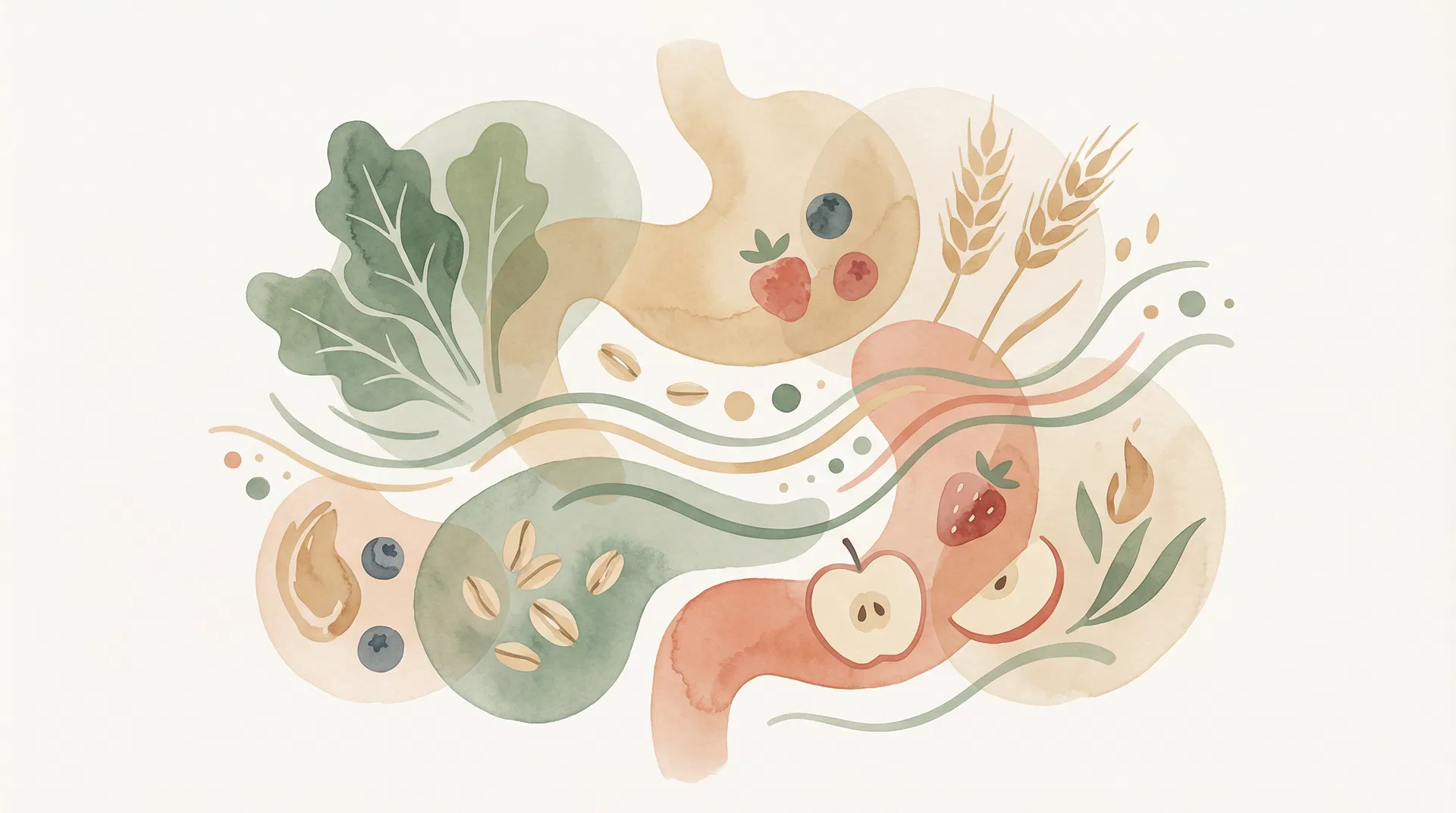 Welcome to GutSync AI