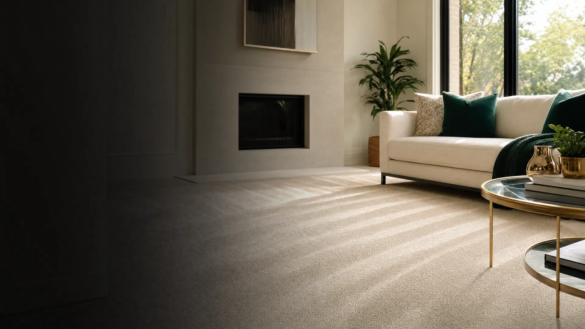 Professional home cleaning service suited to participant households