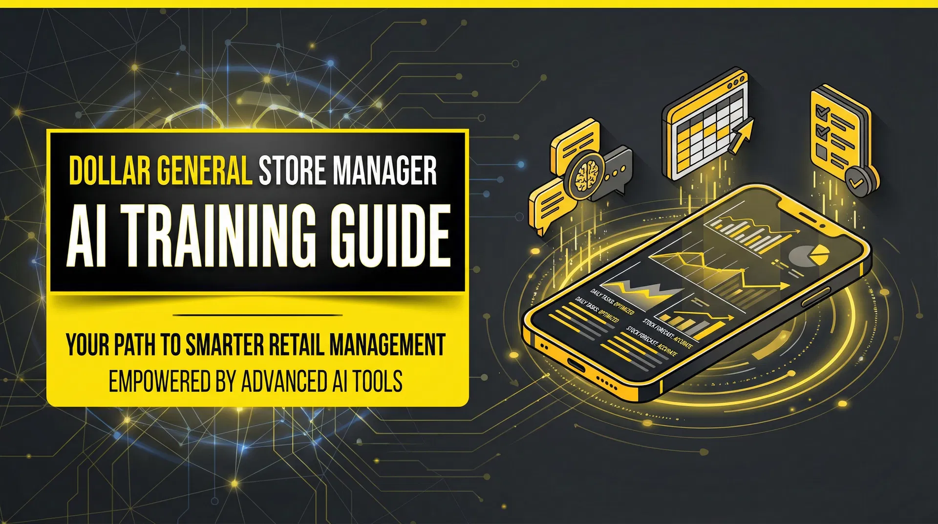 Dollar General AI Playbook