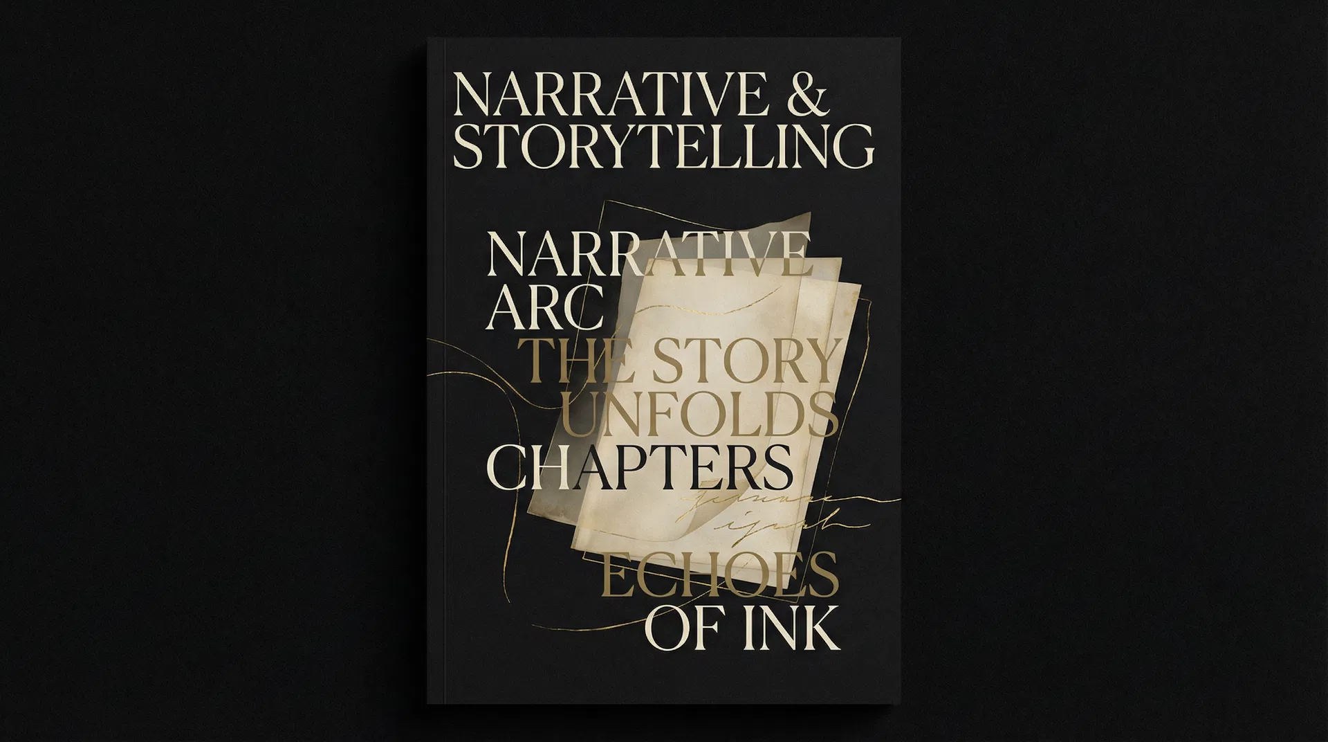 Narrative and Storytelling