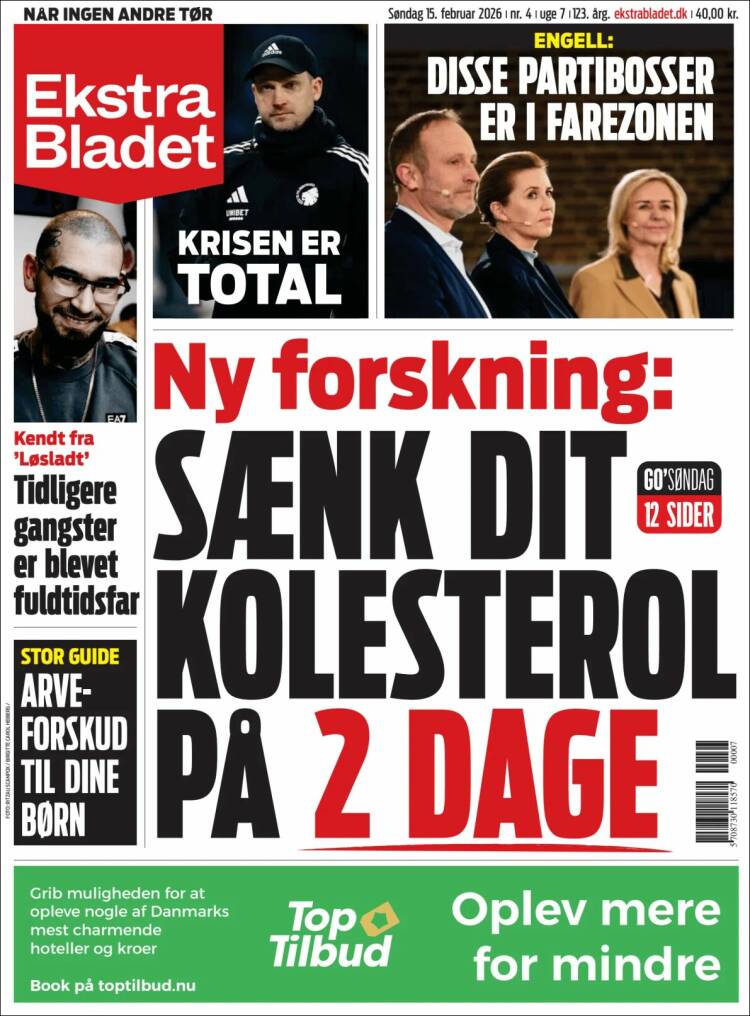 Ekstra Bladet