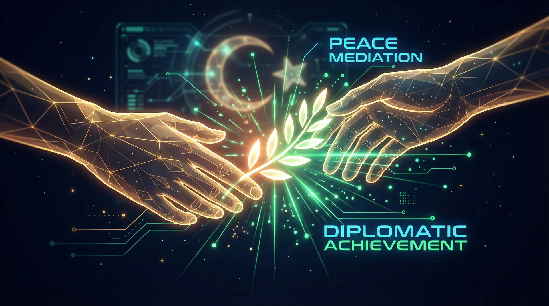 Caucasus & Central Asia