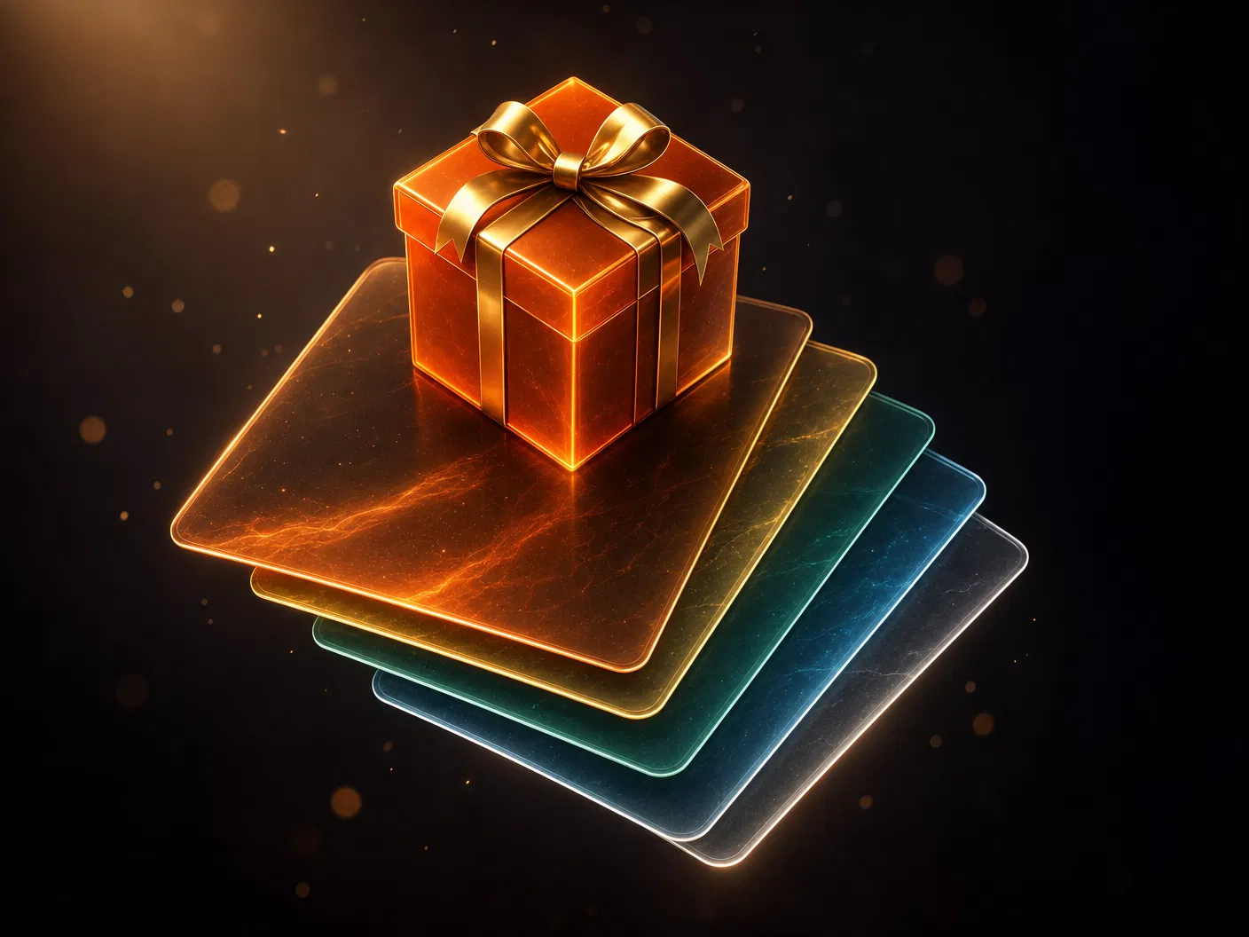 Stack of premium GuruOS replay-only bonuses