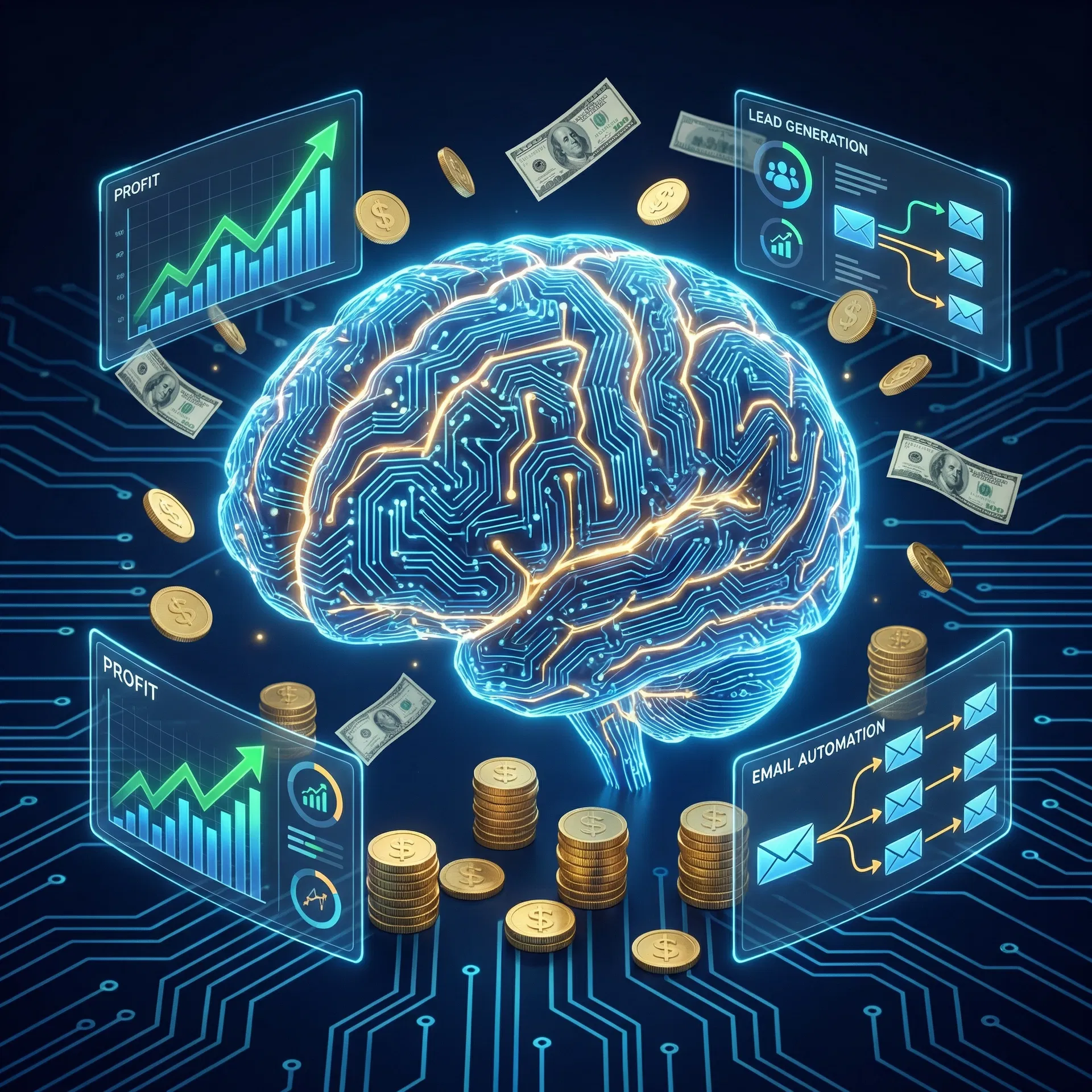 AI Execution Engine