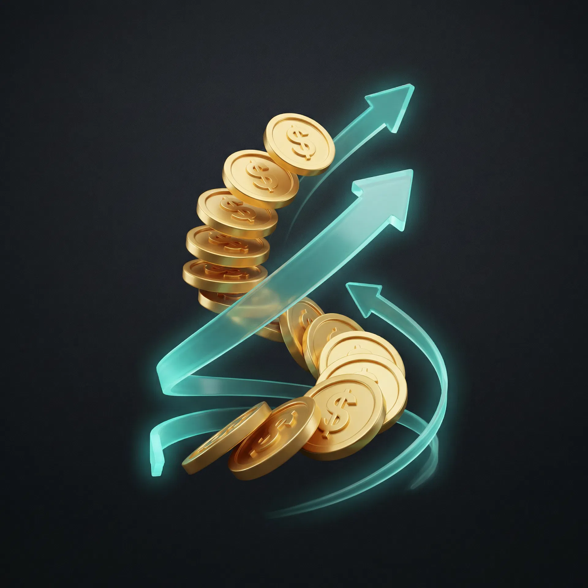 Financial growth