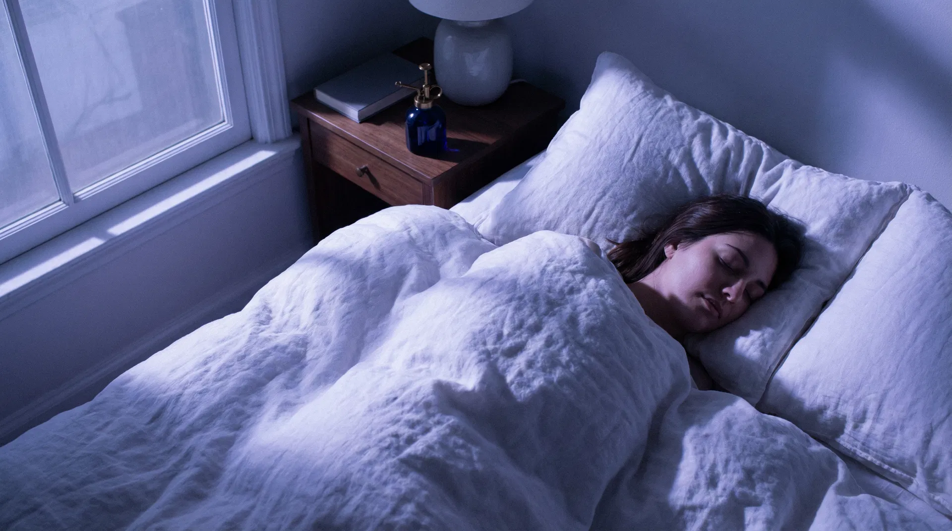 Peaceful sleep with snooze.care