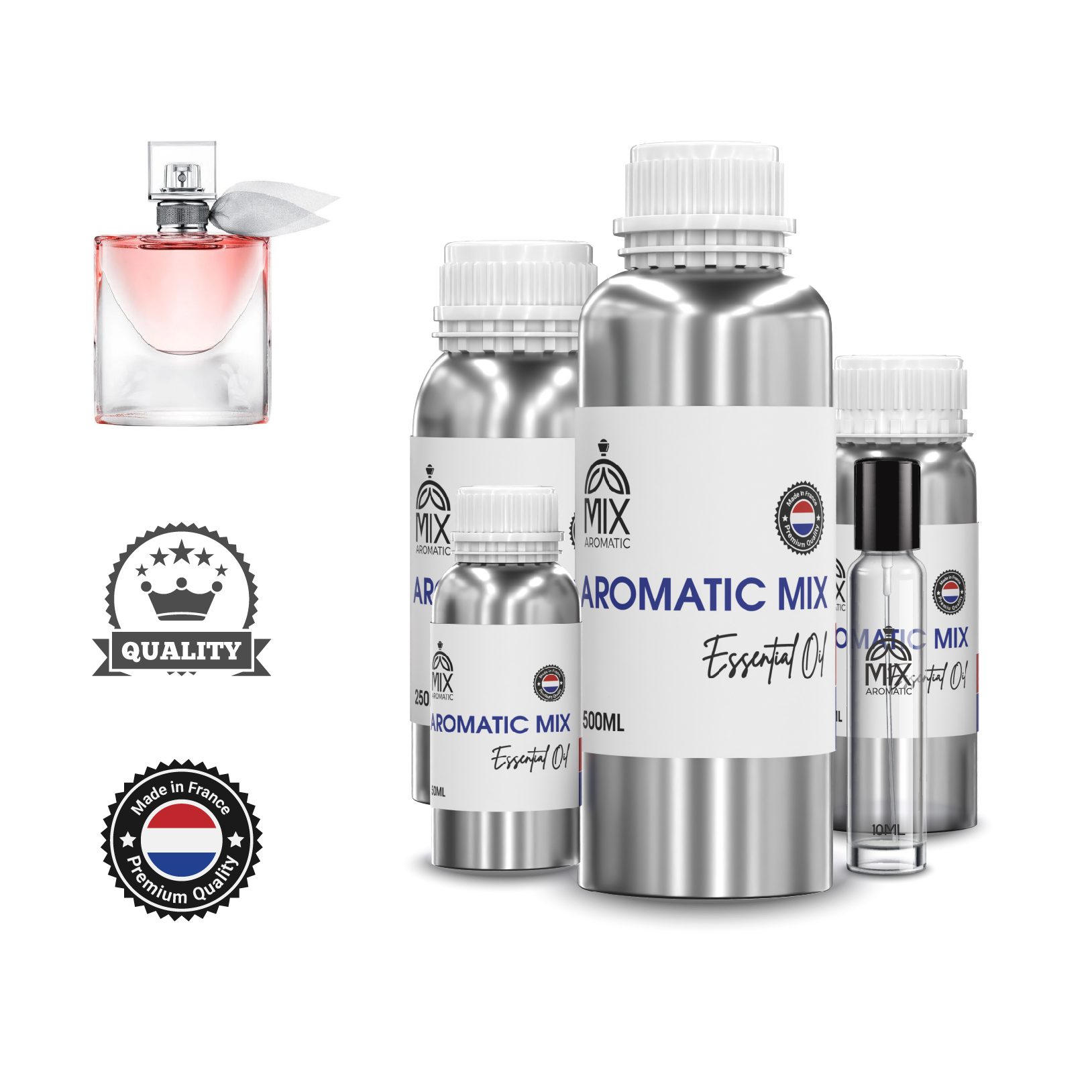 لا في إست بيل