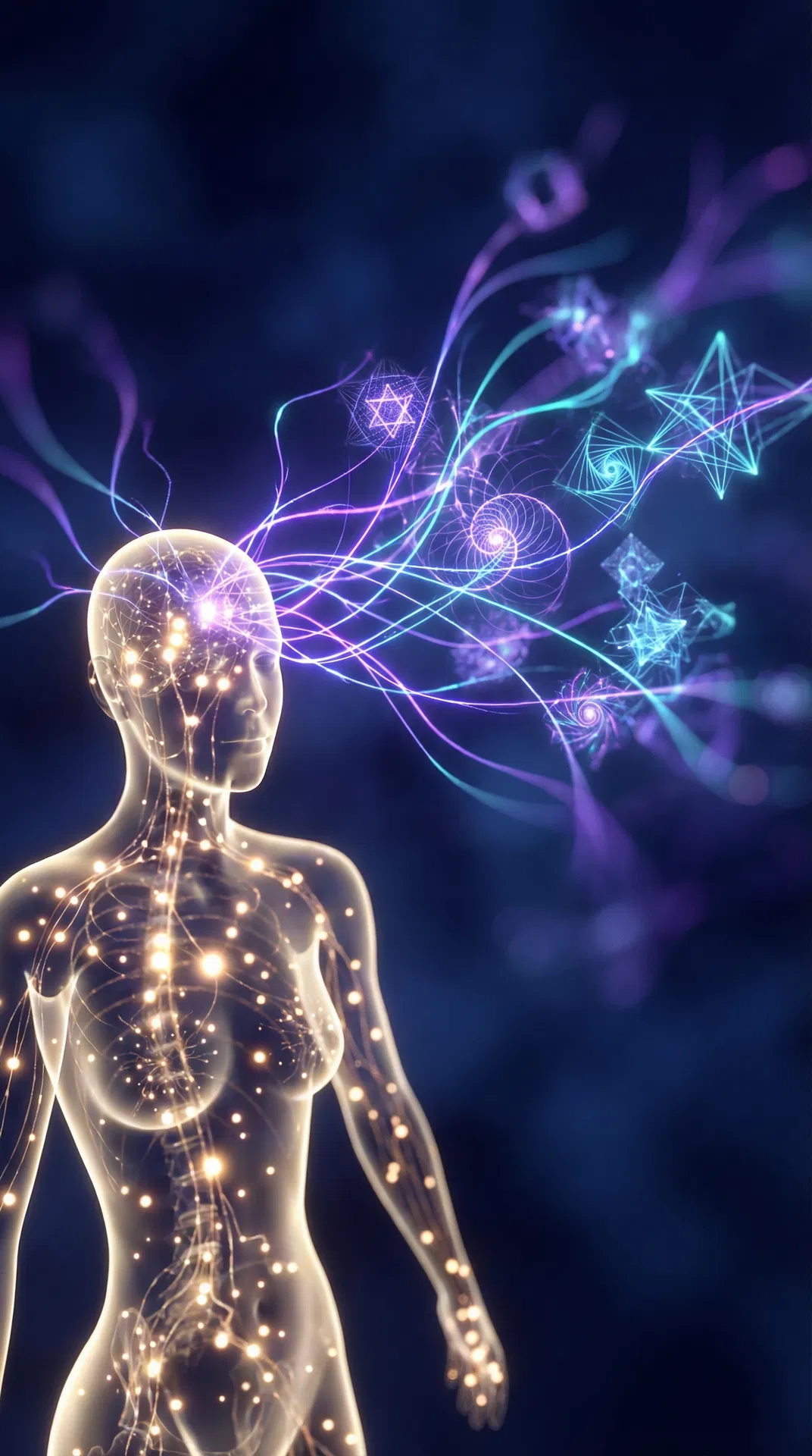 AI Art — human imagination expanded