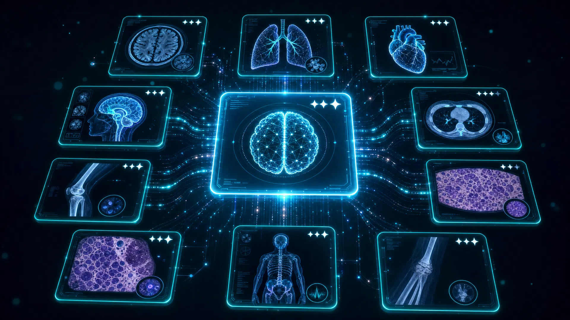 AI Store Marketplace