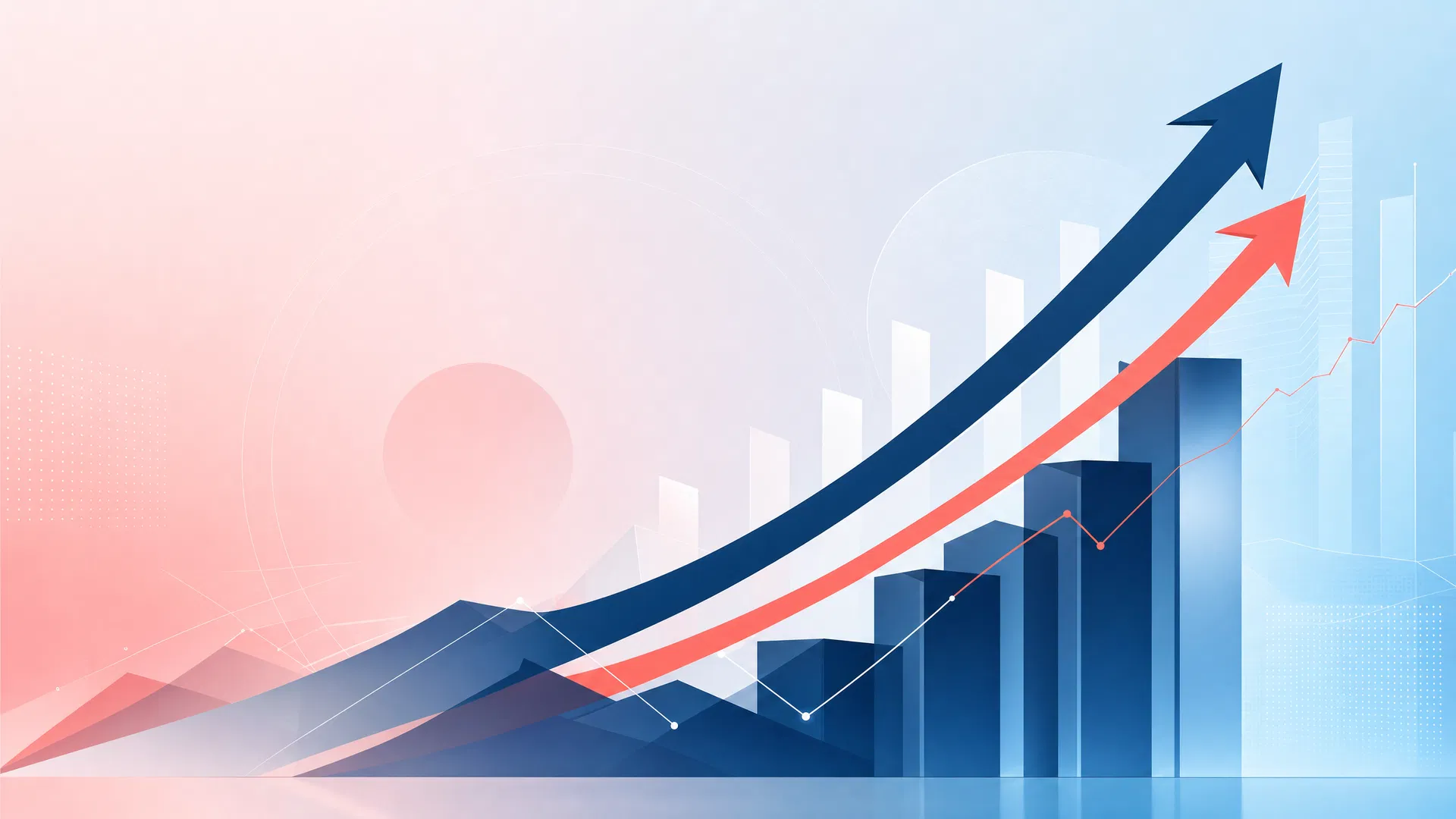 Crescimento Financeiro