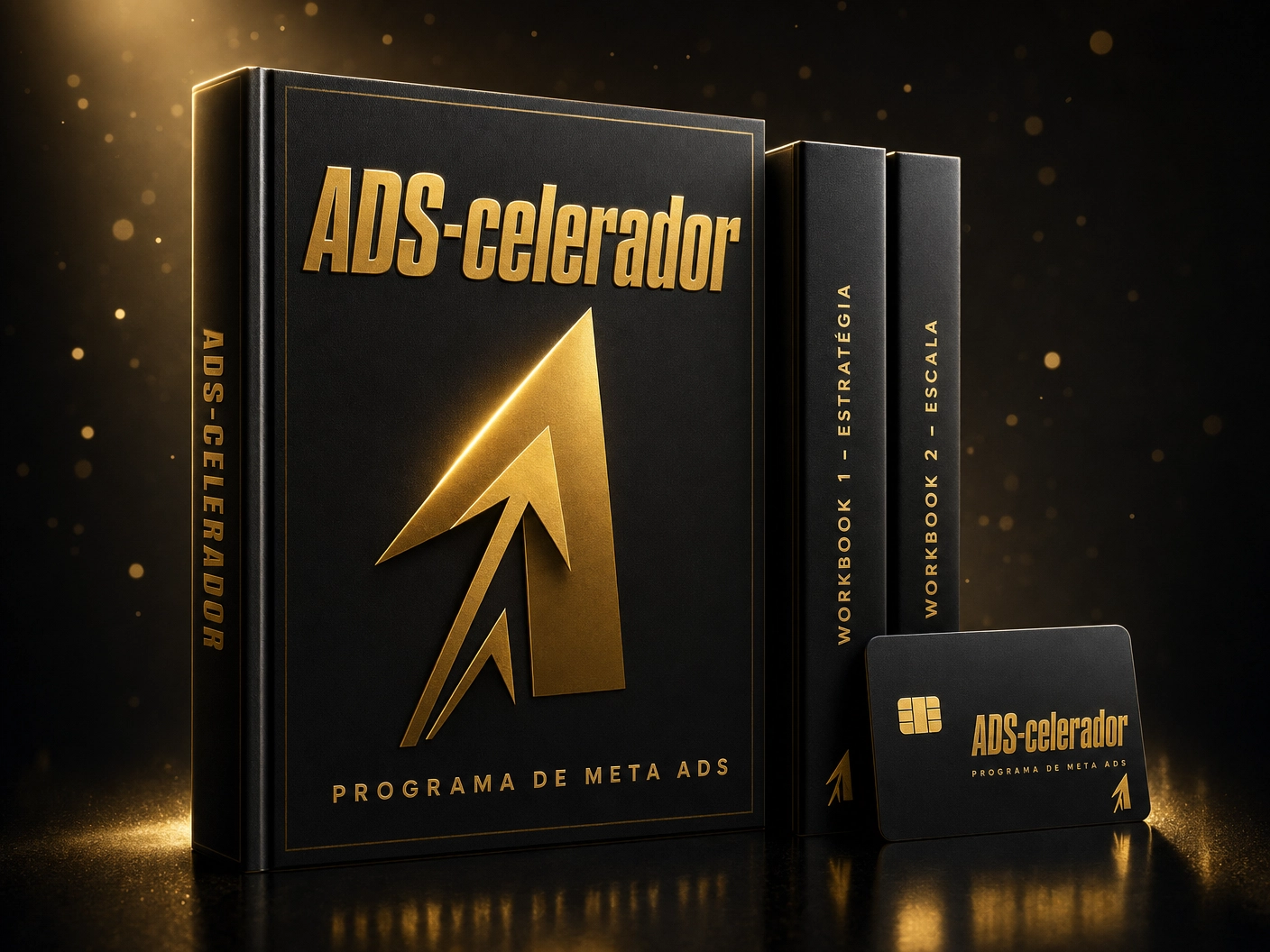 ADS-celerador — Programa completo