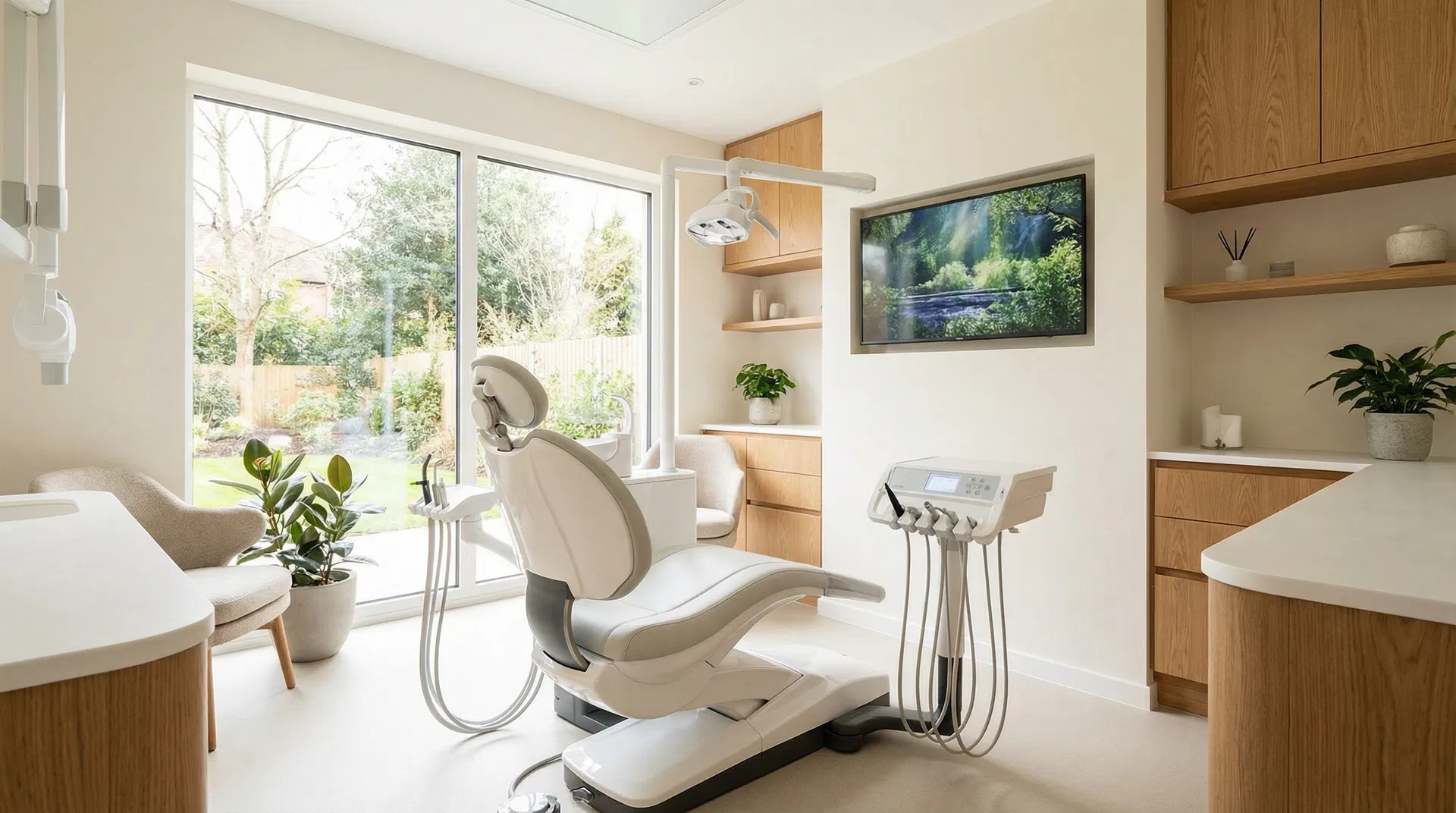 Hellerup Tandlægeklinik