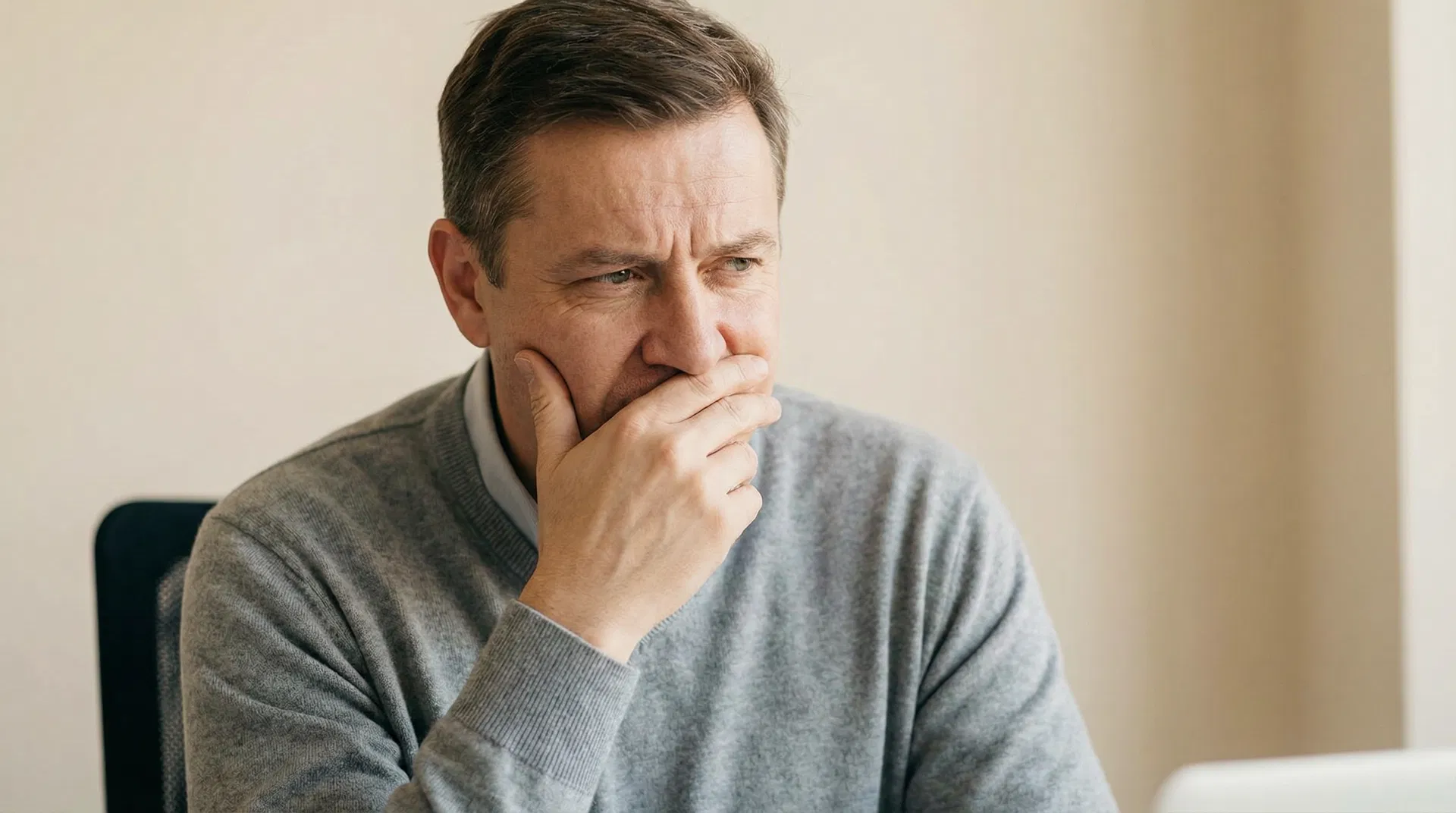 Dårlig Ånde (Halitose): Årsager, Behandling og Forebyggelse – illustration