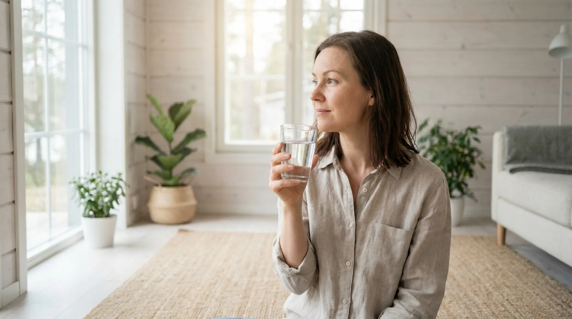 Hvordan behandles herpes i munden effektivt?