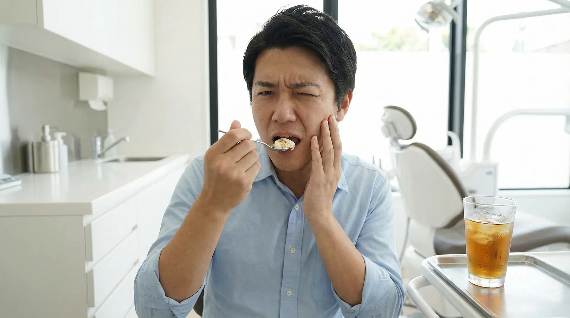 Isninger i tænderne: Hvad er det, hvorfor opstår det, og hvordan behandles det?