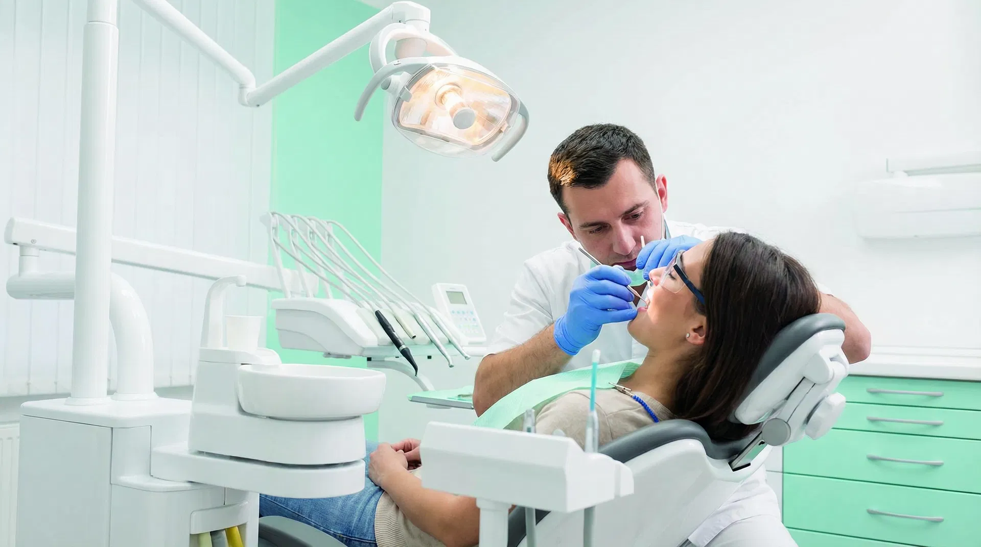 Ondt i Tanden: Årsager, Akut Hjælp og Behandling