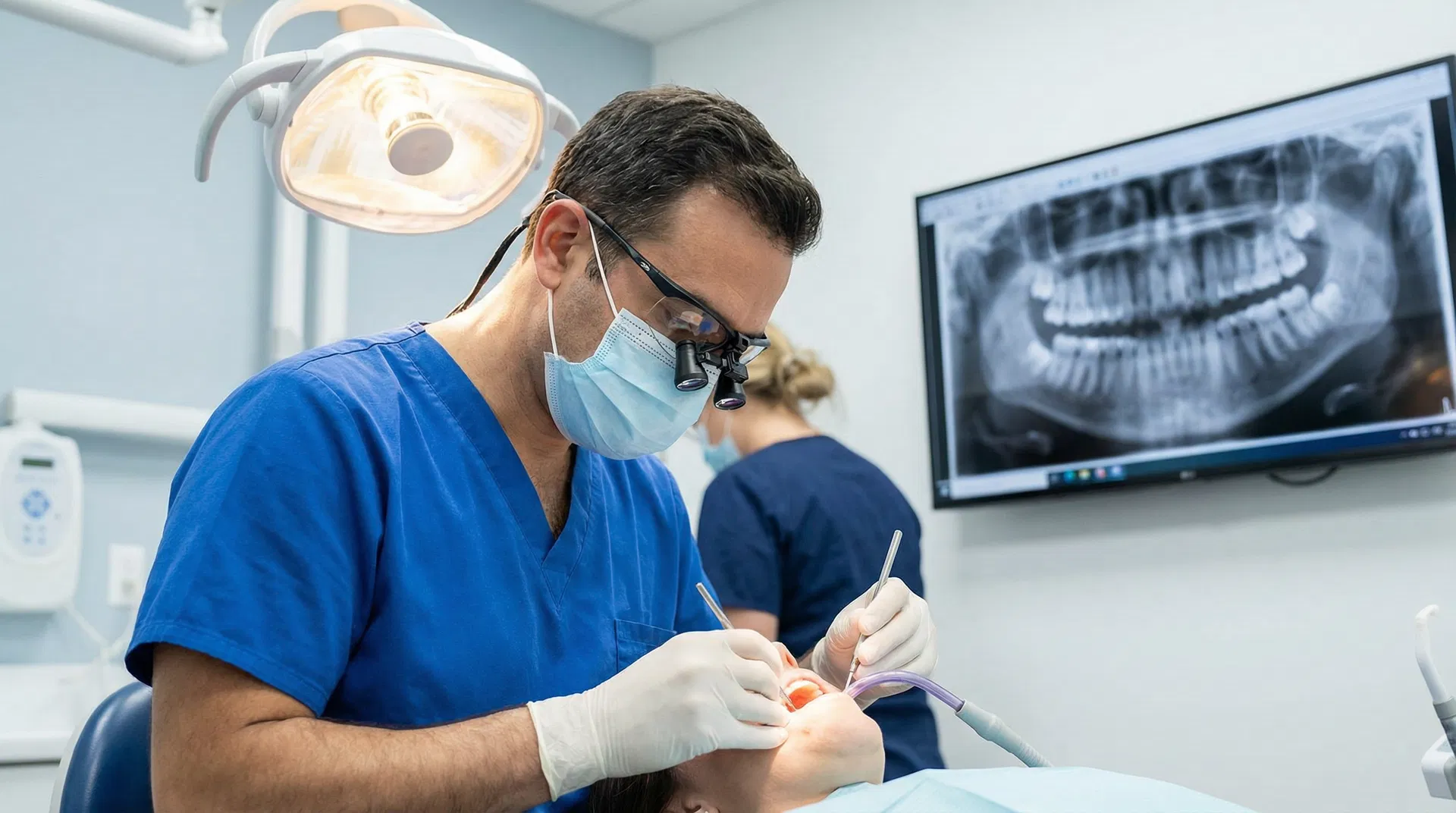 Operativ fjernelse af en visdomstand: En omfattende guide