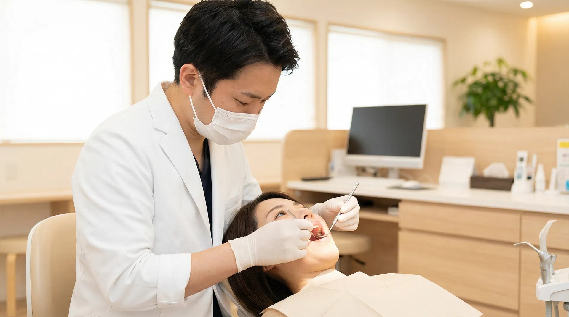 Rådne tænder: Årsager, symptomer og behandlingsmuligheder