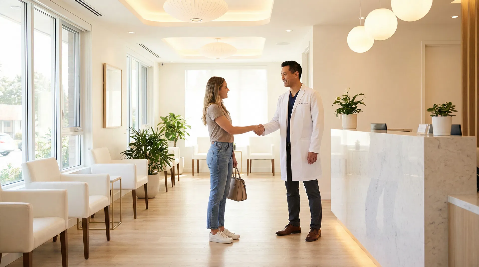 Skift tandlæge: En komplet guide til et problemfrit skifte