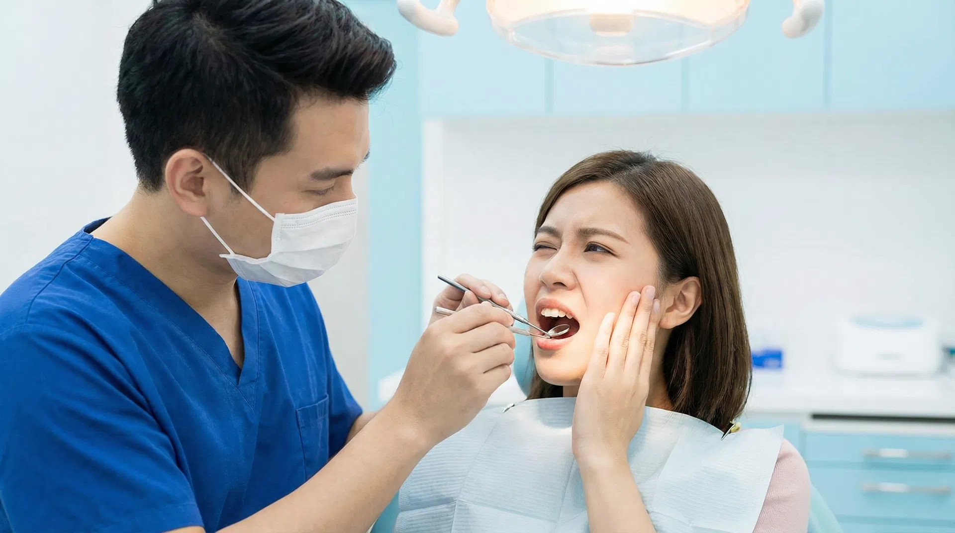 Tandpine: Årsager, Lindring og Hvornår Du Skal Søge Akut Hjælp