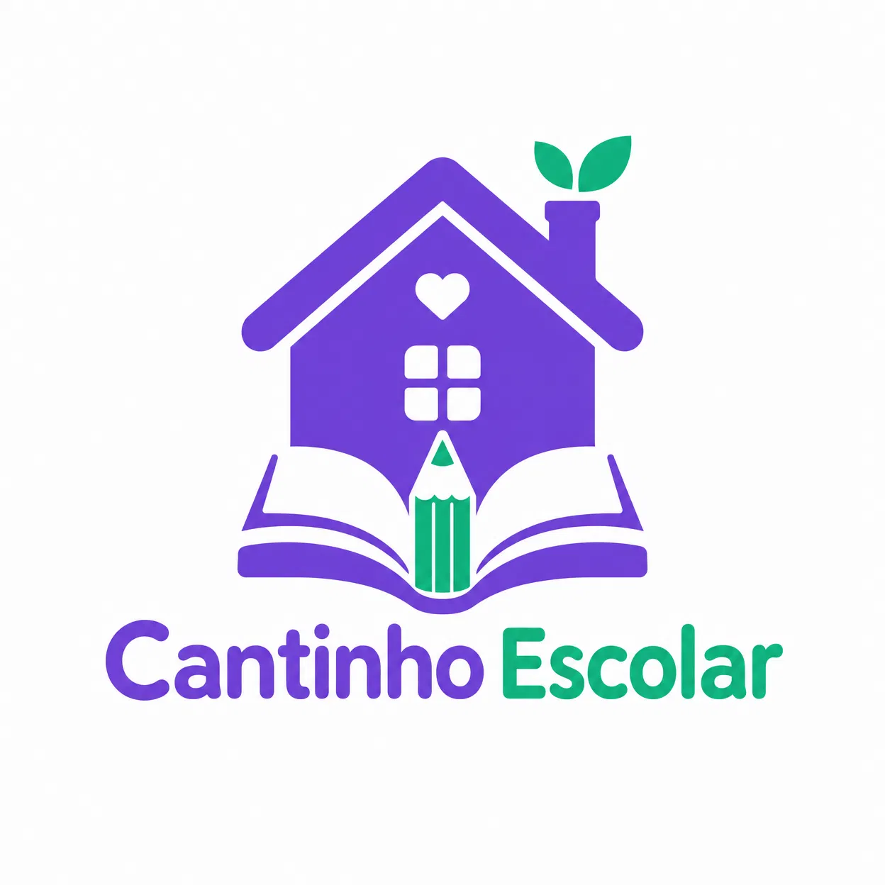 Cantinho Escolar