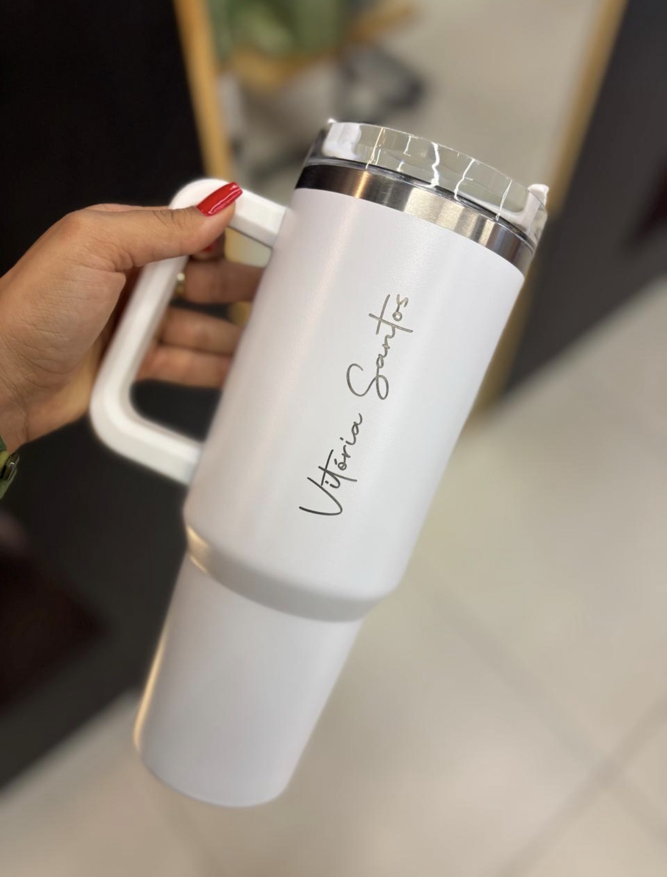 Copo quencher | 1200ml