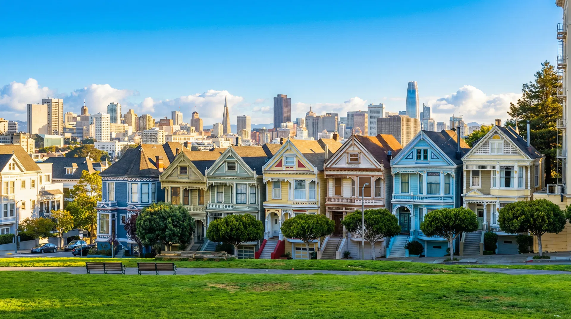 San Francisco Real Estate Market Update: Spring 2026