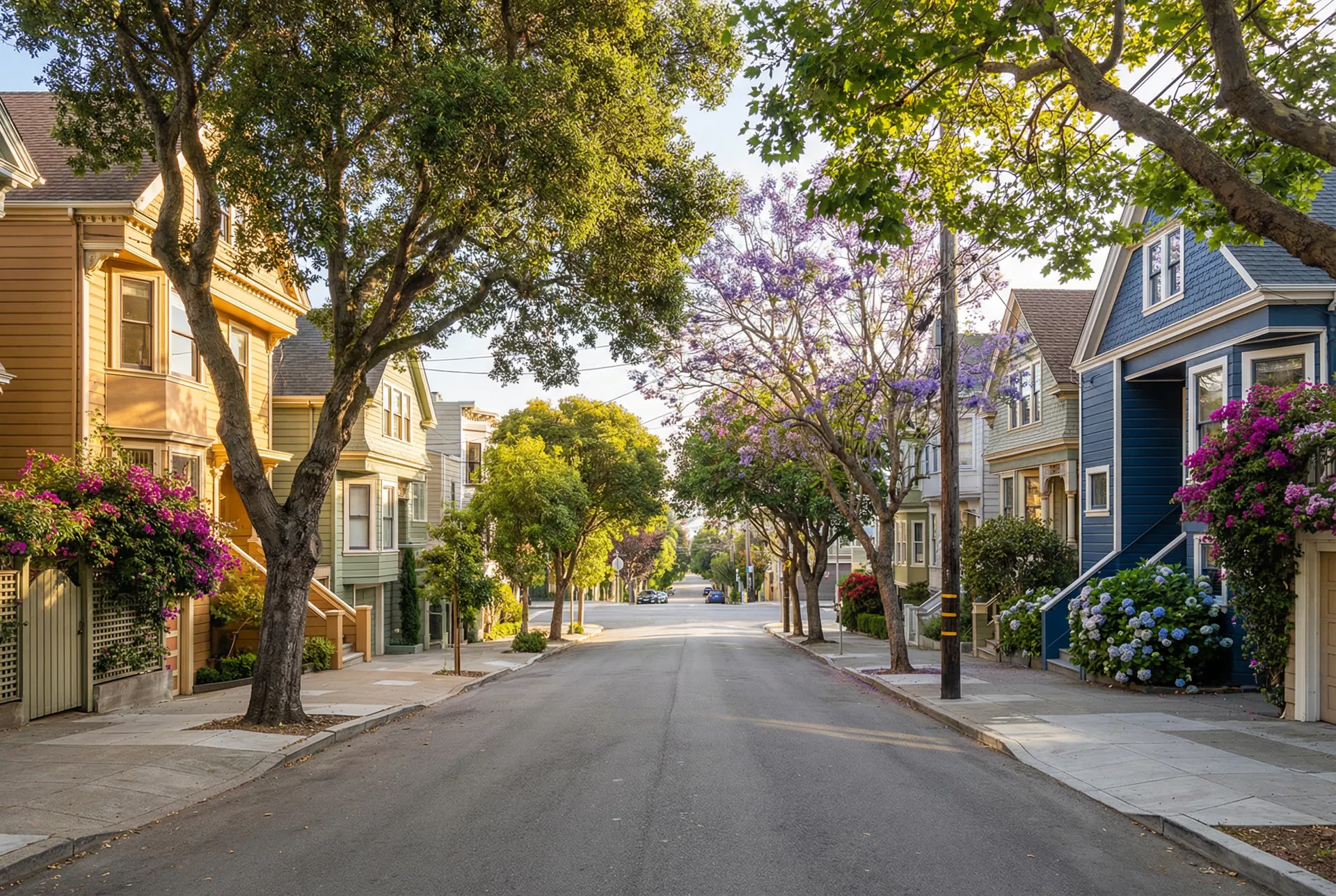 Inner Richmond