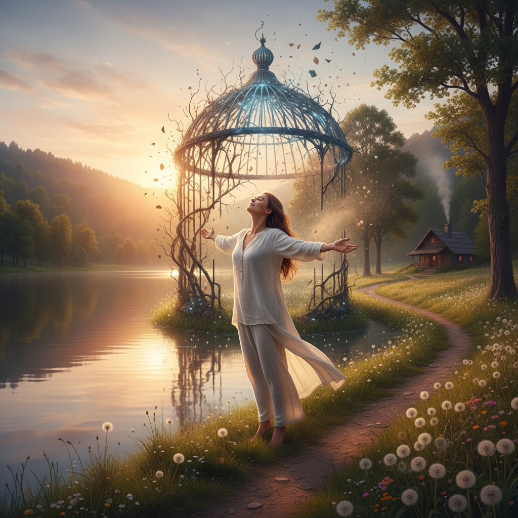 Trapped in the Endless Cycle? How to Disconnect from Work and Reclaim Your Life