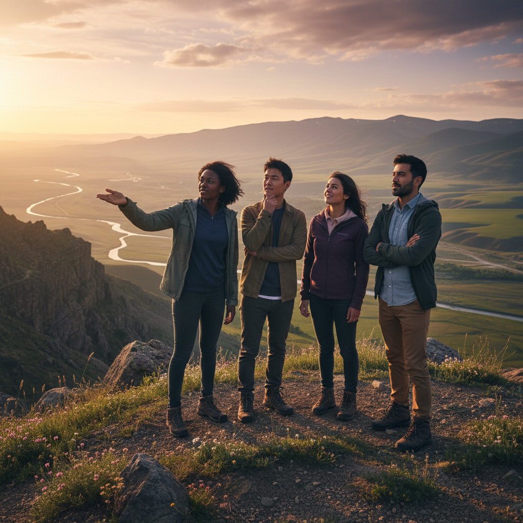 Feeling like there's more? Yeah, there probably is.