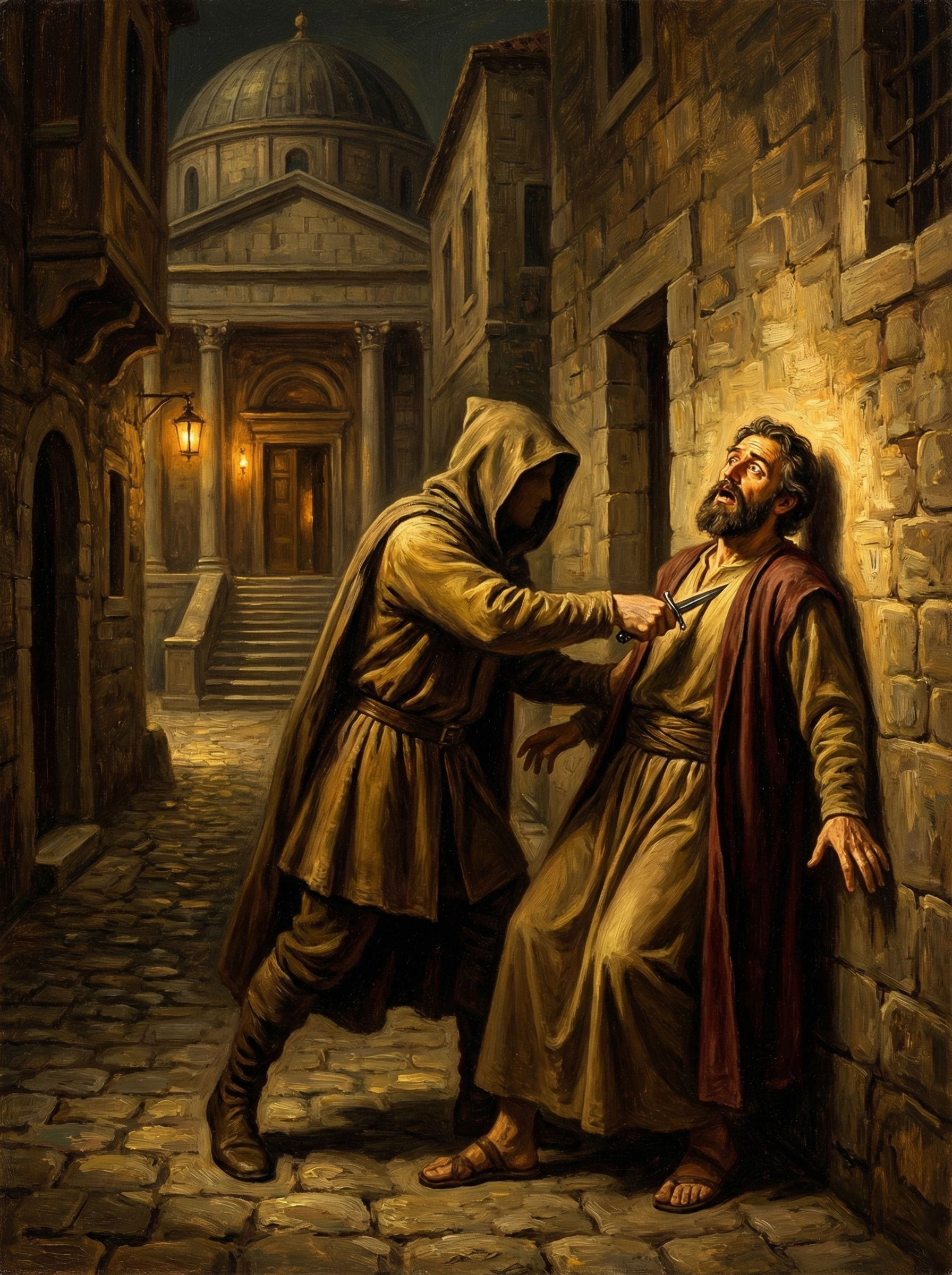 Helaman becomes chief judge; Gadianton band forms