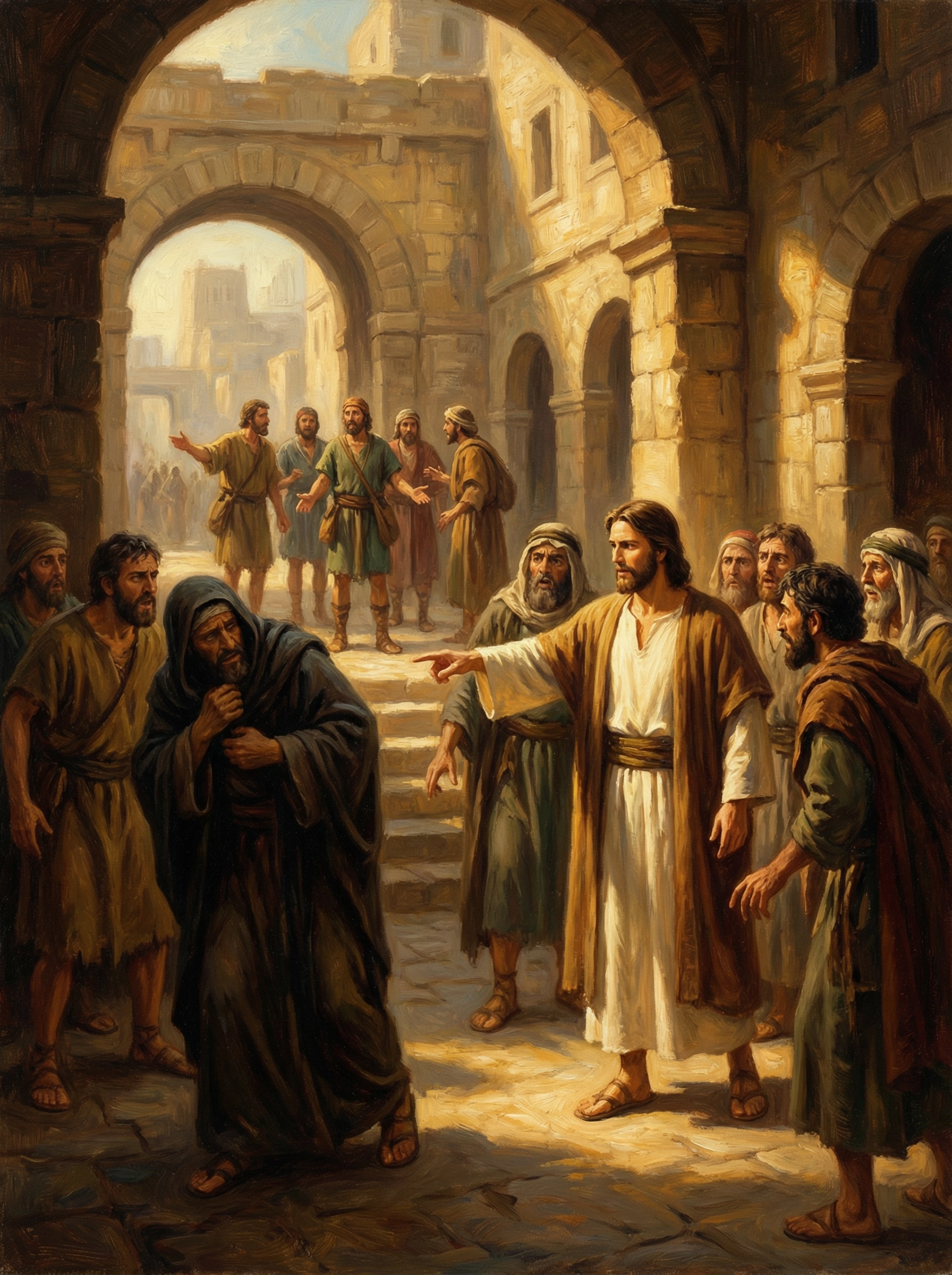 Nephi reveals chief judge's murder