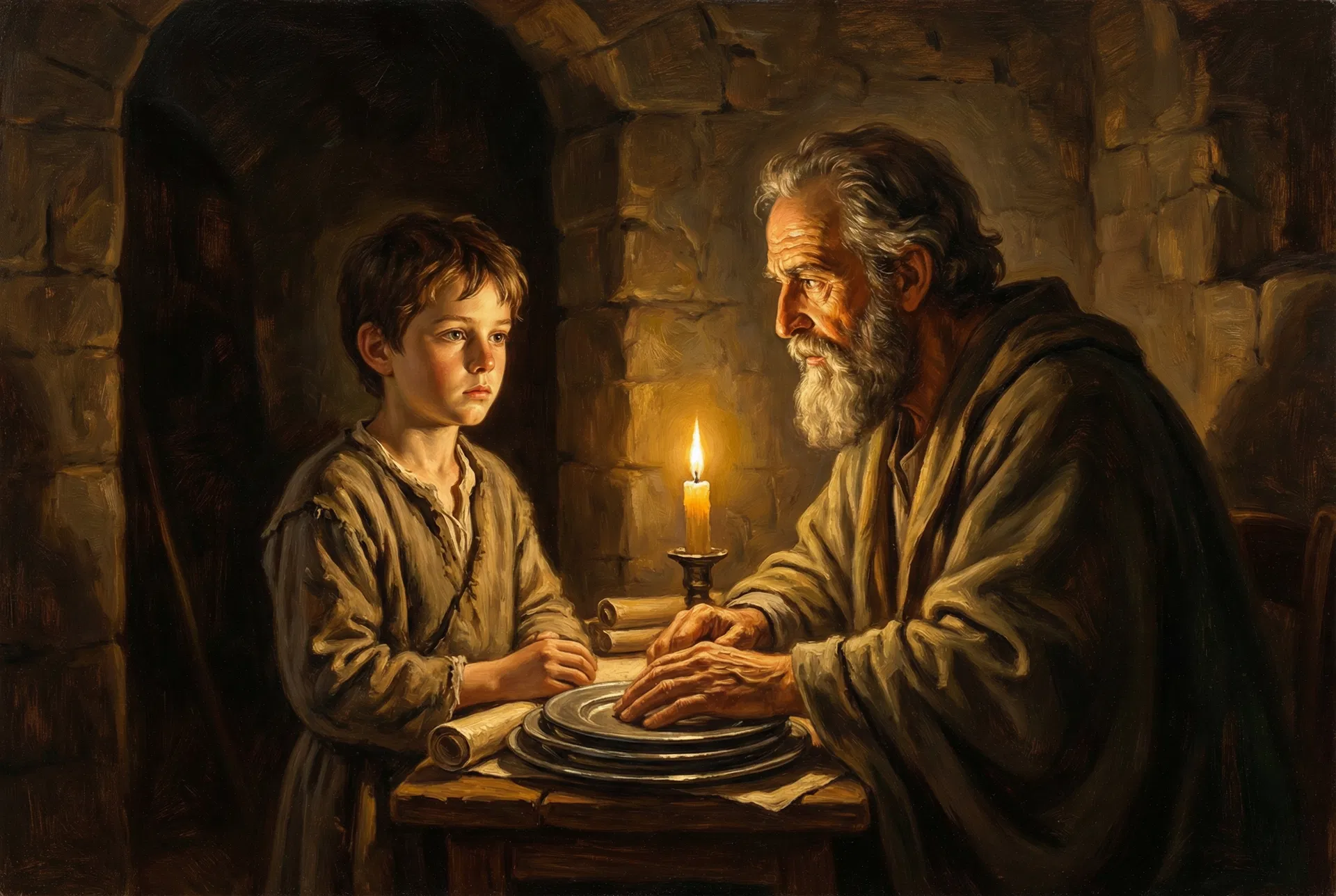 Ammaron instructs Mormon concerning sacred records; war commences; wickedness and unbelief prevail.