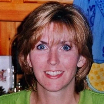 Jane Thurgood-Dove