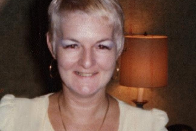 Shirley Finn
