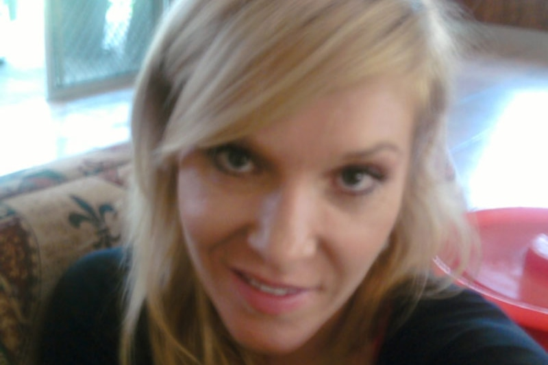 Tina Greer