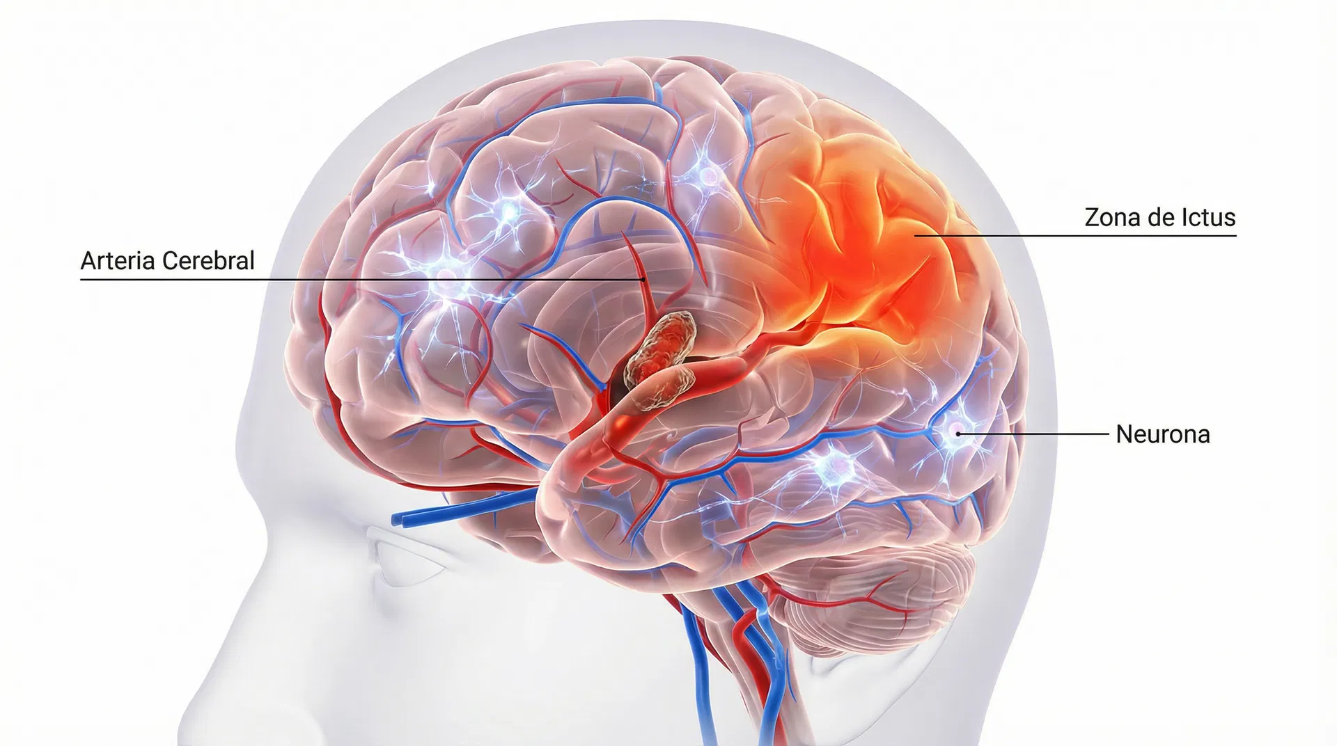 Enfermedad Cerebrovascular