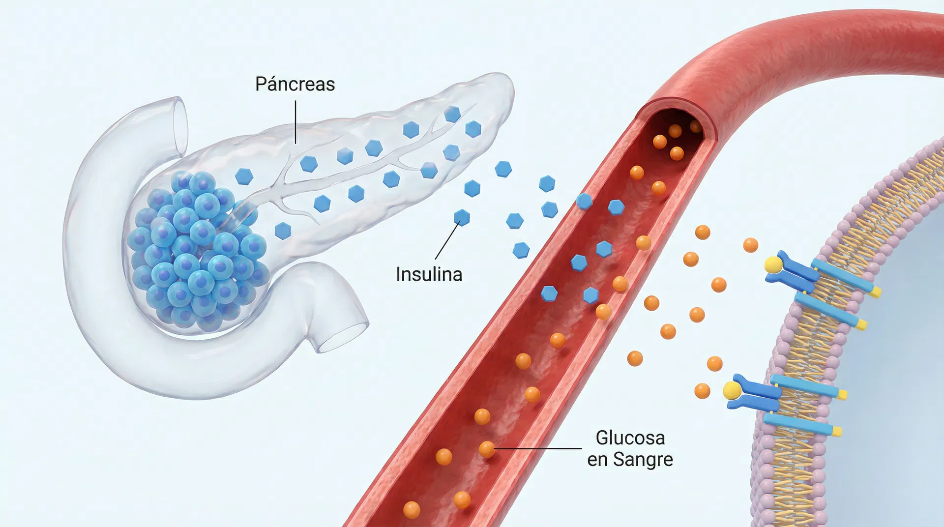 Diabetes Mellitus: Manejo Integral