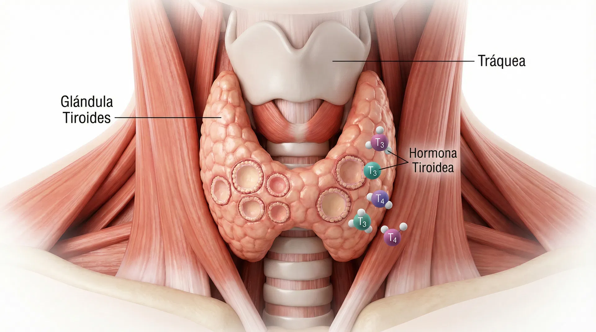 Enfermedades del Tiroides