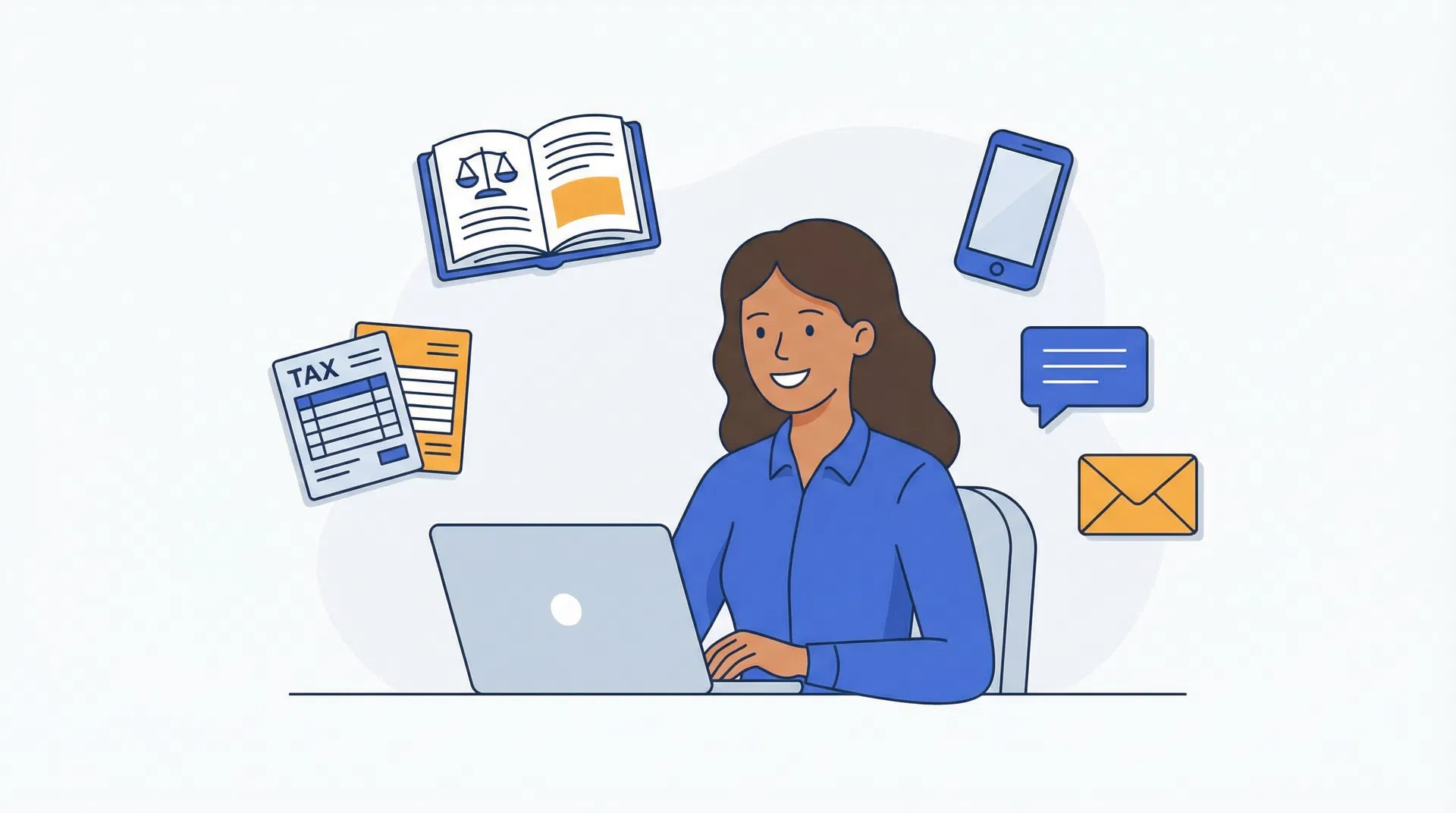 Consultoria legislativa FISCOCIL