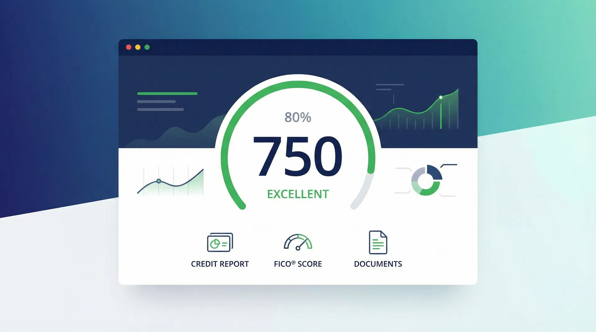 Check Your Credit Score