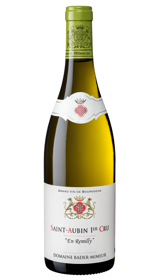 Domaine Bader Mimeur - Saint-Aubin 1er Cru En Remilly